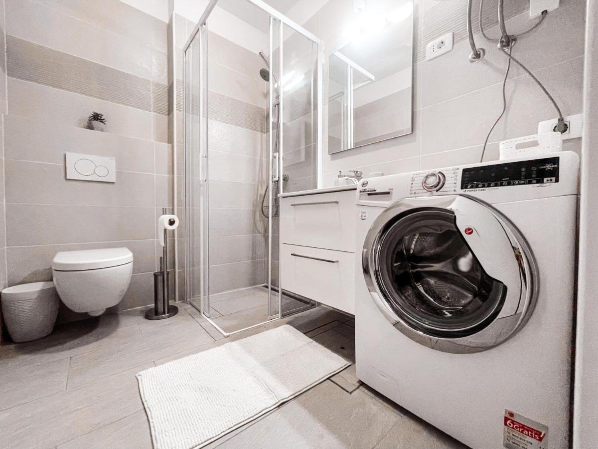 Riad Apartments Zgornje Skofije Kültér fotó